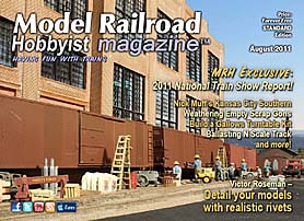 Model Railroad Hobbyist - July 2011 11-06