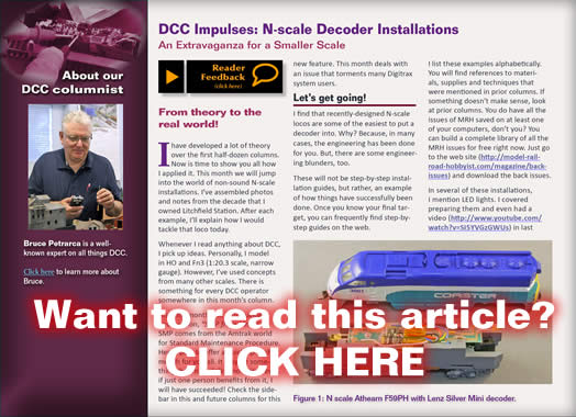 DCC Impulses column - MRH Apr 2012