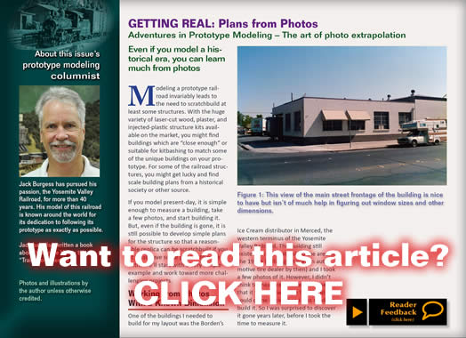 Getting Real column - MRH Apr 2012