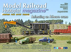 Model Railroad Hobbyist - August 2012 12-08