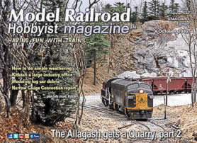 Model Railroad Hobbyist - October 2012 12-10