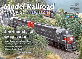 Model Railroad Hobbyist - November 2012 12-11