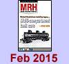 Feb 2015 MRH