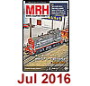 Jul 2016 MRH