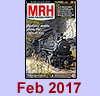 Feb 2017 MRH