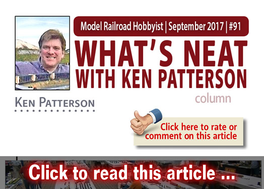 What?s Neat: St. Louis RPM, ? - Model trains - MRH column September 2017