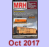 October 2017 MRH