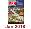 January 2018 MRH