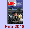 February 2018 MRH
