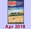 April 2018 MRH
