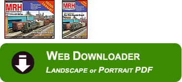 Access the Web downloader - landscape or portrait PDF