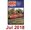 July 2018 MRH