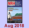 August 2018 MRH