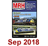 September 2018 MRH