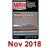 November 2018 MRH