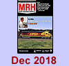 December 2018 MRH