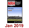 January 2019 MRH