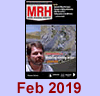 February 2019 MRH