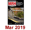 March 2019 MRH