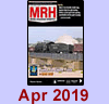 April 2019 MRH