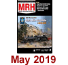 May 2019 MRH