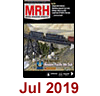 July 2019 MRH