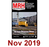November 2019 MRH