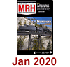 January 2020 MRH