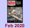 February 2020 MRH