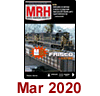 March  2020 MRH