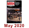 May 2020 MRH