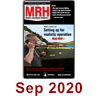 September 2020 MRH