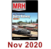 November 2020 MRH