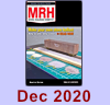 December 2020 MRH