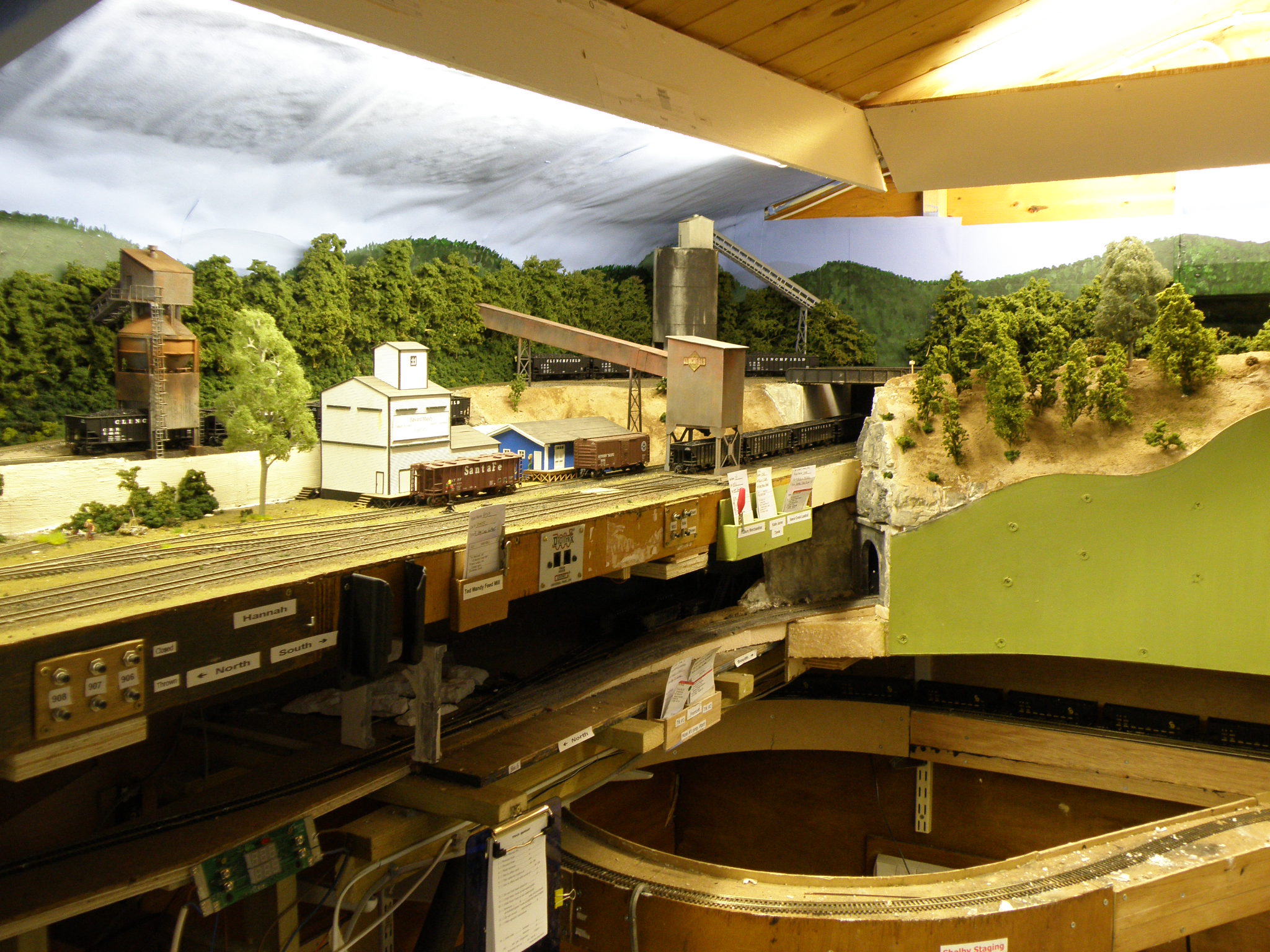 Clinchfield Progress | Model Railroad Hobbyist magazine