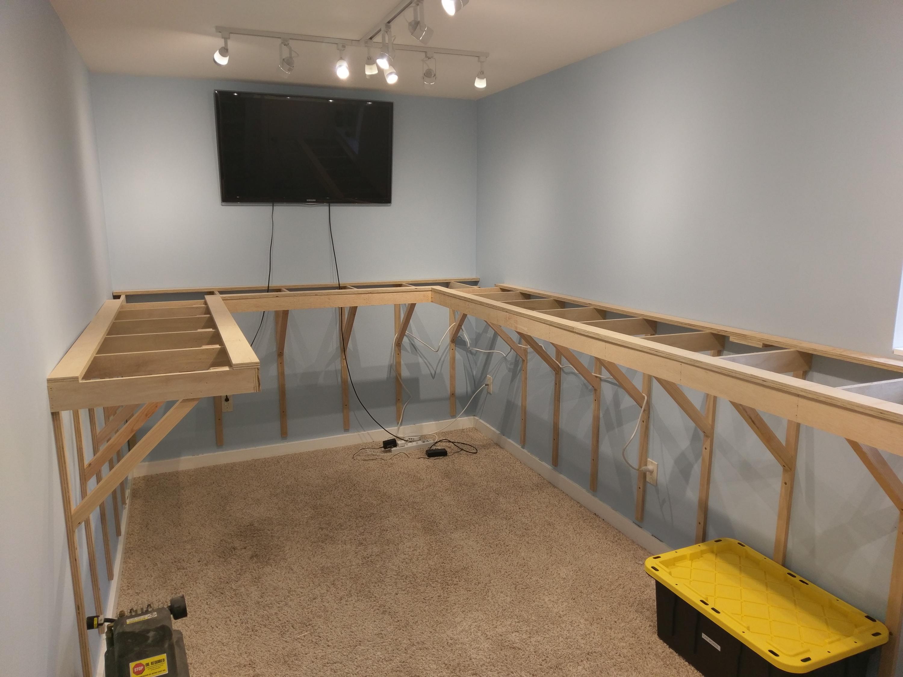 Benchwork Model Railroad Hobbyist magazine