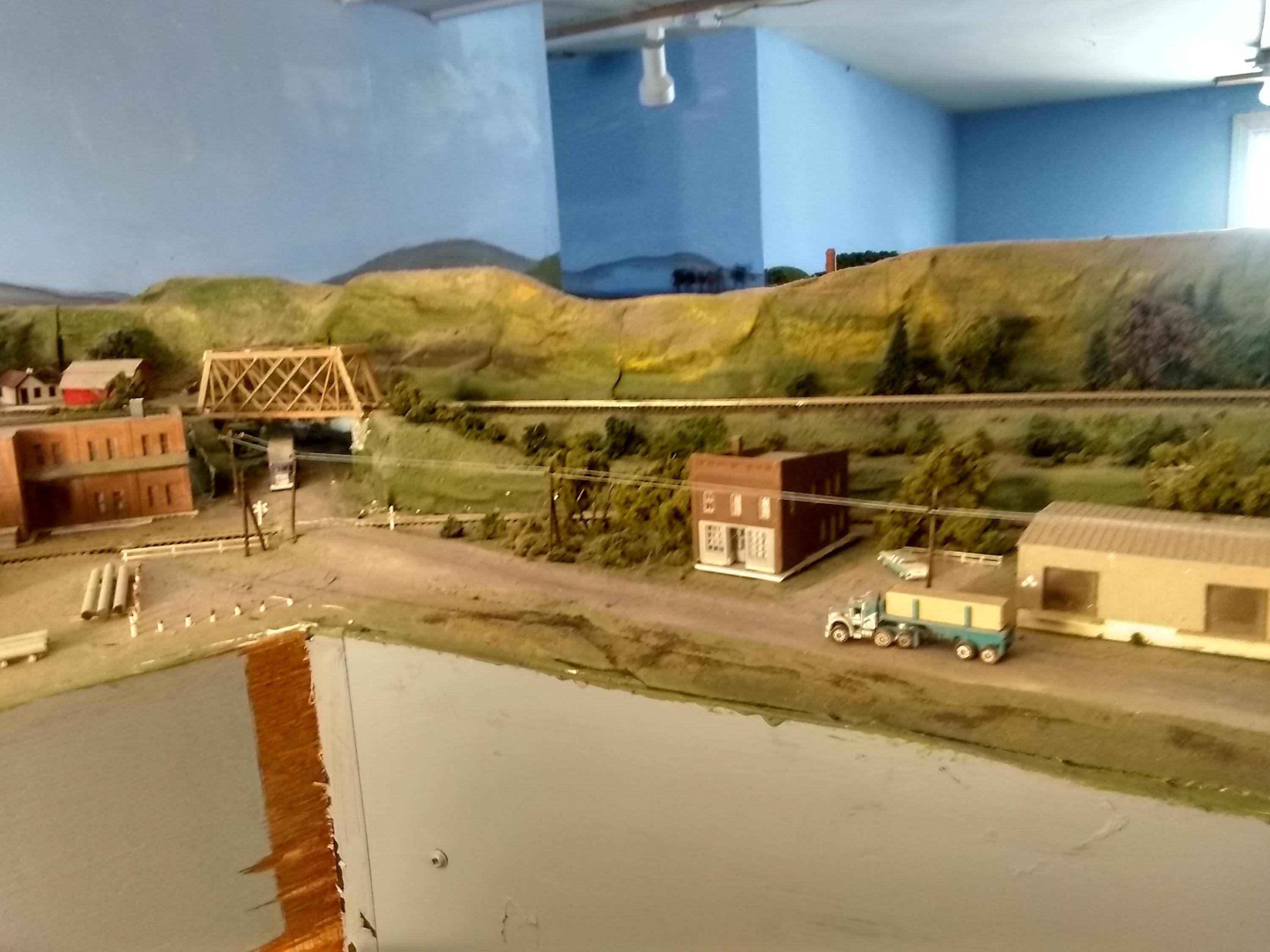 In Lieu of videos Model Railroad Hobbyist magazine