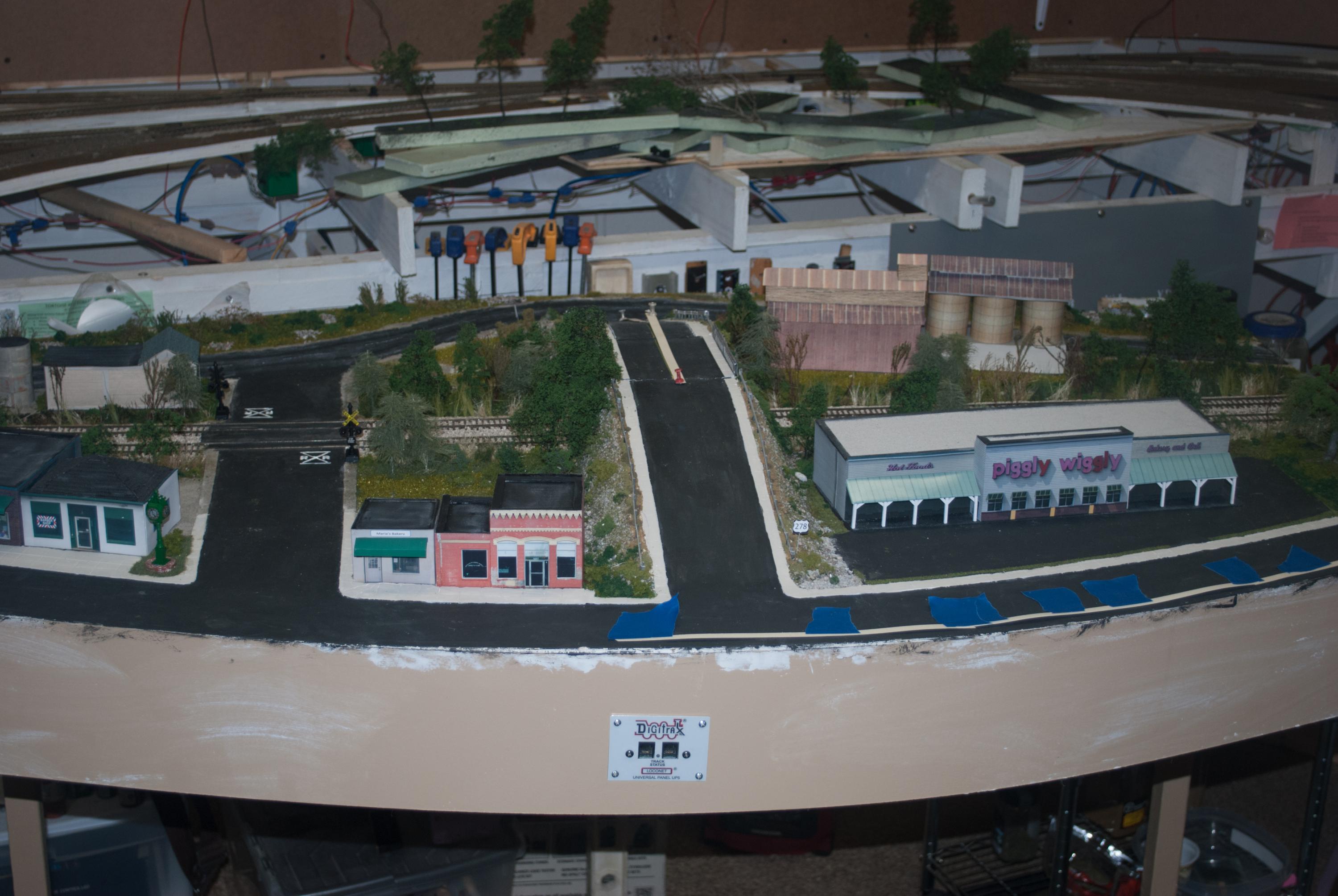 Making scenery more interesting Model Railroad Hobbyist magazine