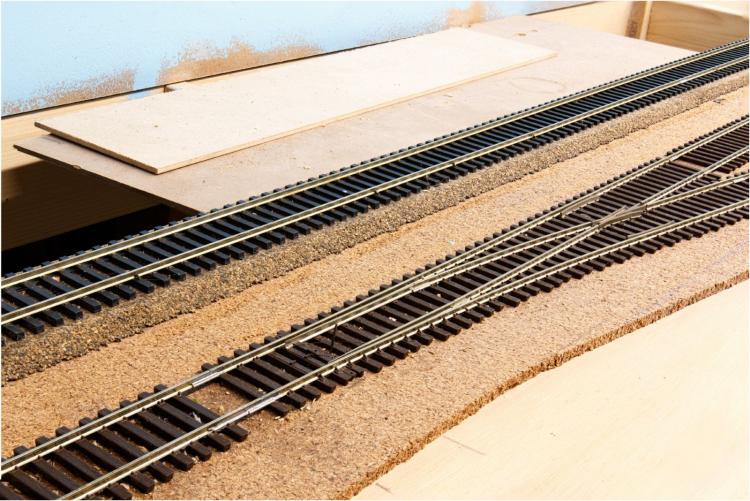 Central Valley model works Model Railroad Hobbyist magazine