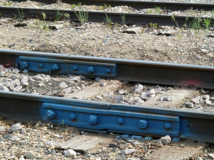 Marking clearance points at turnouts | Model Railroad Hobbyist magazine