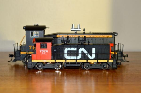 North American TT - Why? | Model Railroad Hobbyist magazine