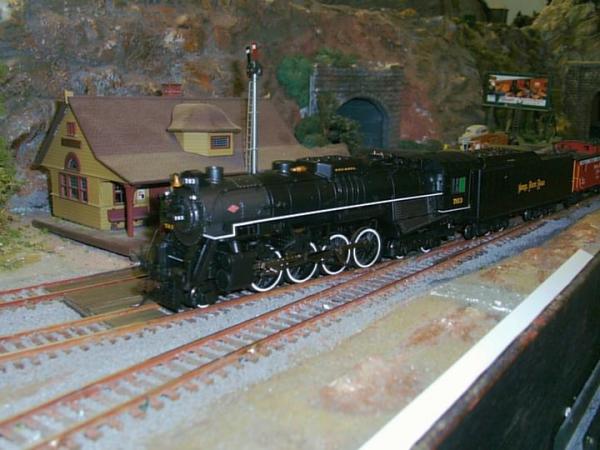 New Berkshire | Model Railroad Hobbyist magazine