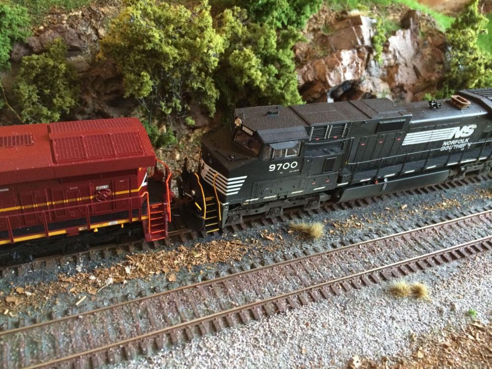 Weekly Photo Fun - March 7 to March 13 | Model Railroad Hobbyist magazine