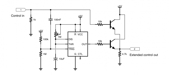 Build an optical detector circuit | Model Railroad Hobbyist magazine