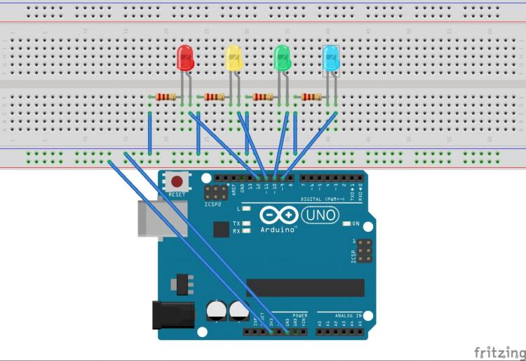 A modeler's introduction to the Arduino | Model Railroad Hobbyist magazine