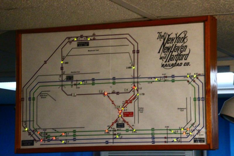 Layout turnout control | Model Railroad Hobbyist magazine
