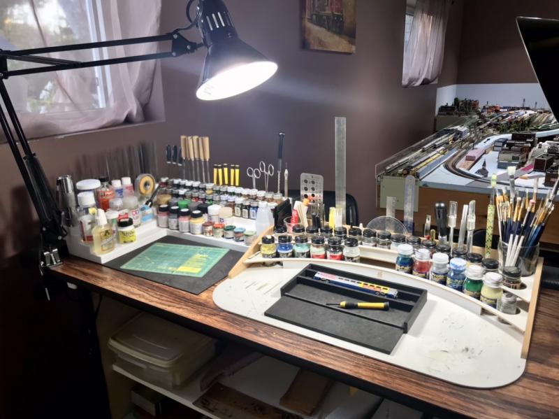 Blogs | Model Railroad Hobbyist magazine