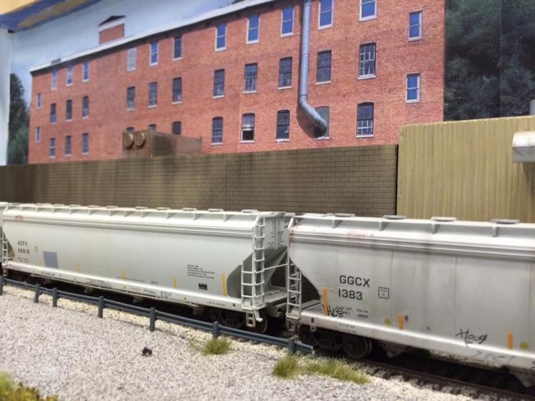 Switch Lists vs. Car Cards and Waybills Model Railroad Hobbyist magazine