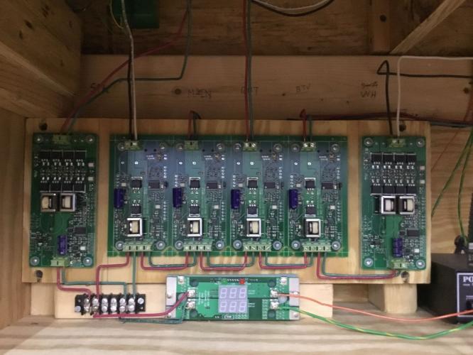 DCC circuit breakers Model Railroad Hobbyist magazine