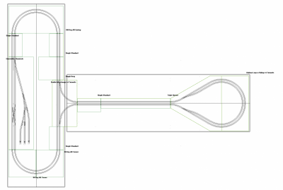 Train layout software for the Mac | Model Railroad Hobbyist magazine